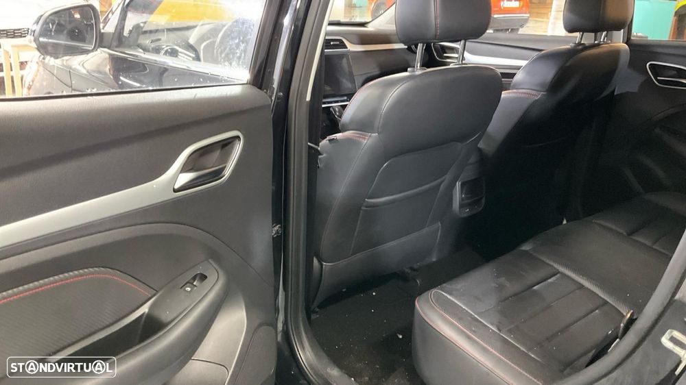 MG ZS 1.0 T-GDI Luxury Aut. - 8