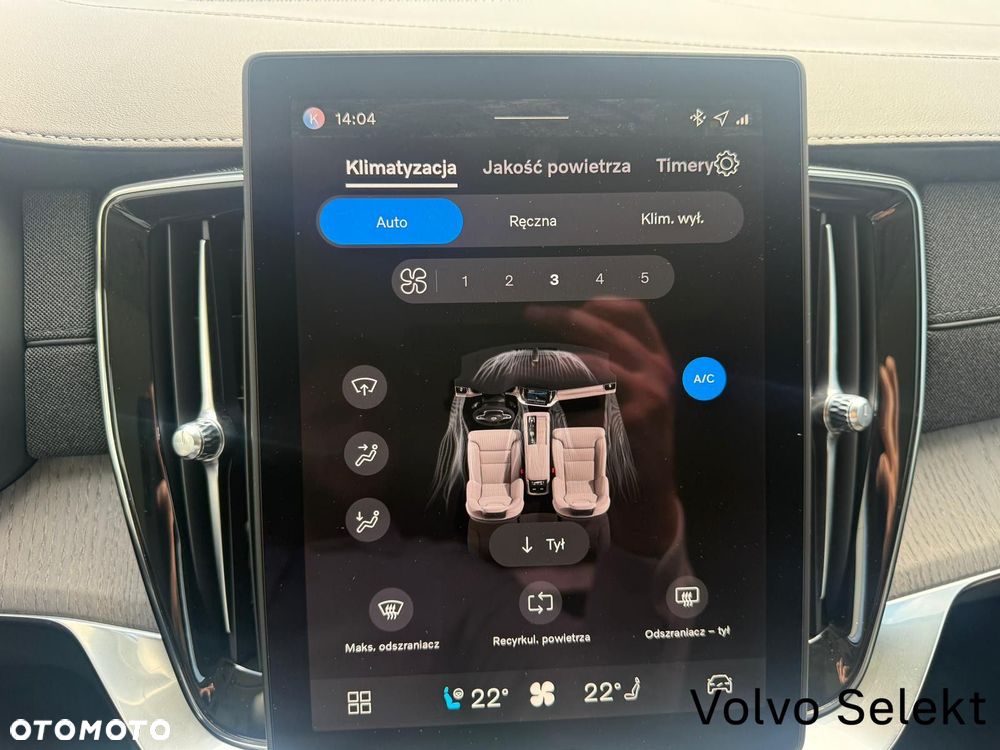Volvo XC 90 - 26