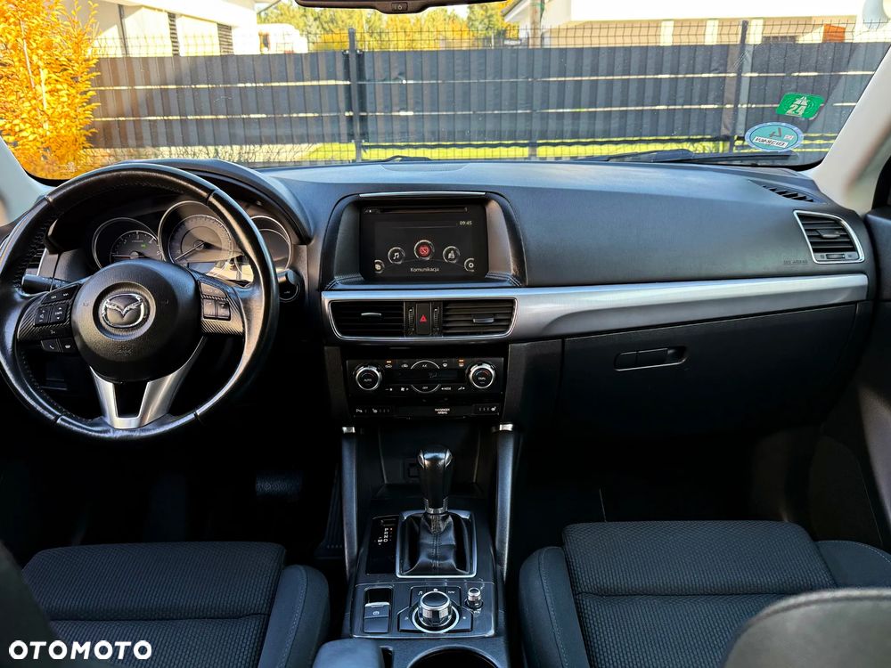 Mazda CX-5 2.2 SKYACTIV-D AWD Sendo - 2