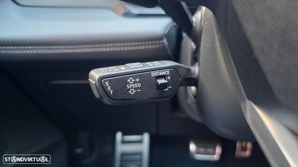 Audi Q6 Sportback e-tron 100 kWh Performance - 34