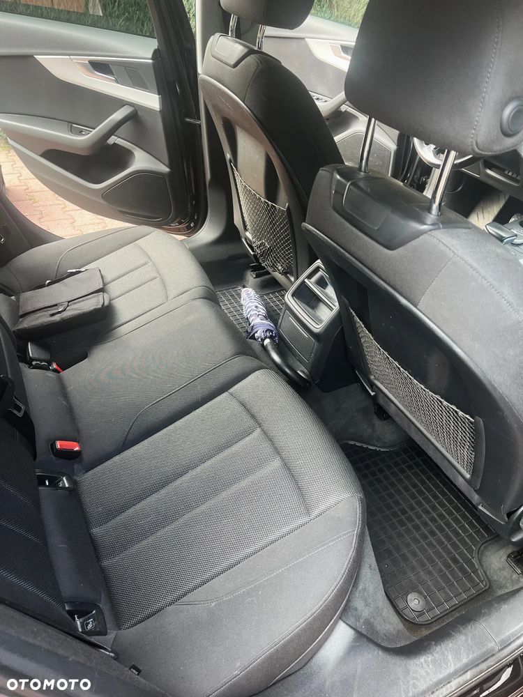 Audi A4 Avant 2.0 TDI S tronic quattro design - 8