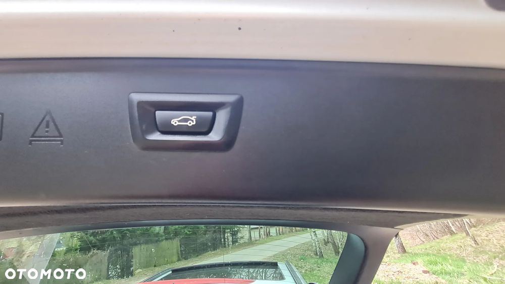 BMW Seria 5 535d Touring - 23