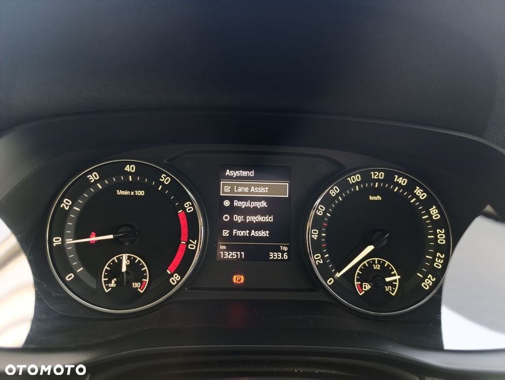 Skoda Octavia 1.5 TSI ACT Ambition - 30