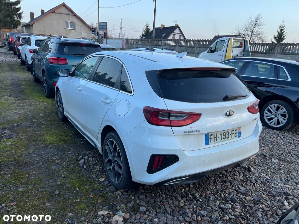 Kia Ceed 1.6 CRDi Edition 7 - 4