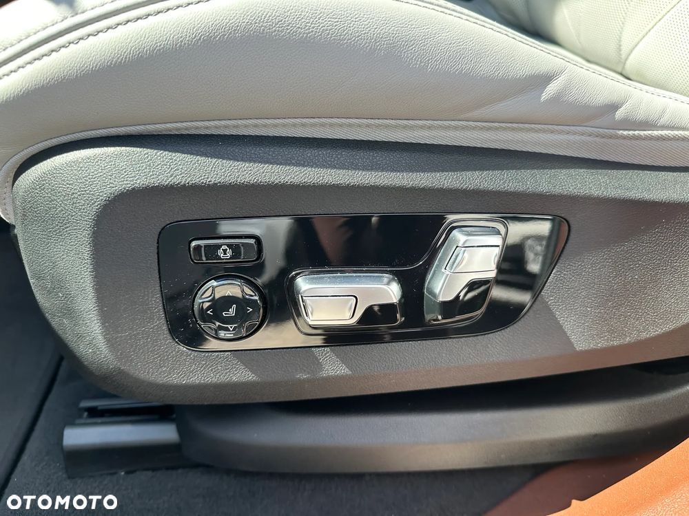BMW XM PHEV sport - 10