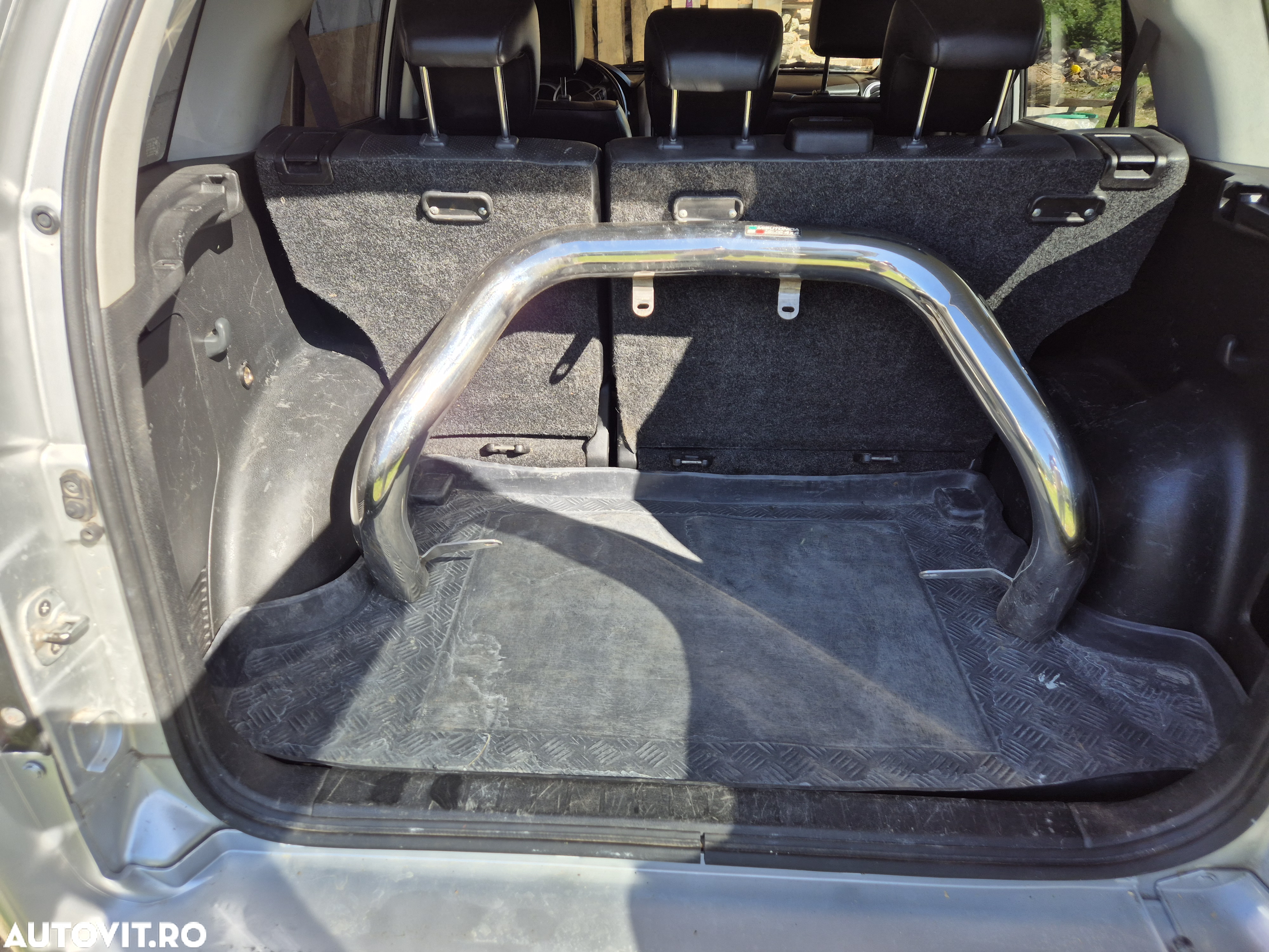 Suzuki Grand Vitara 1.9 DDiS Comfort - 11