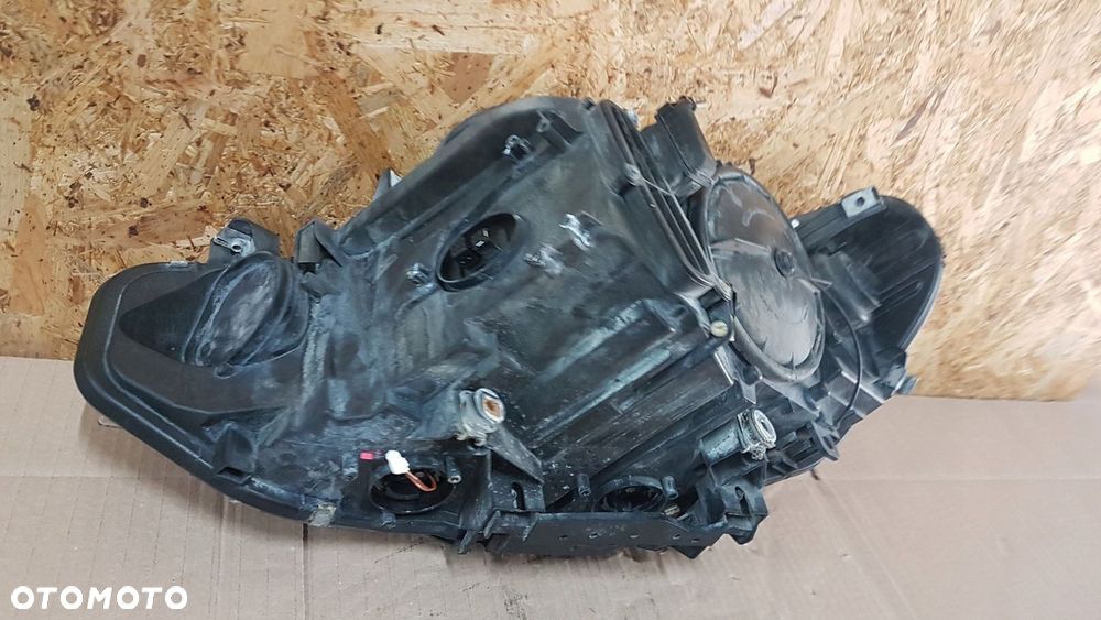 LAMPA PRZÓD PRAWA BMW 4 F32 F33 F36 BI-XENON LED 7387542 - 15