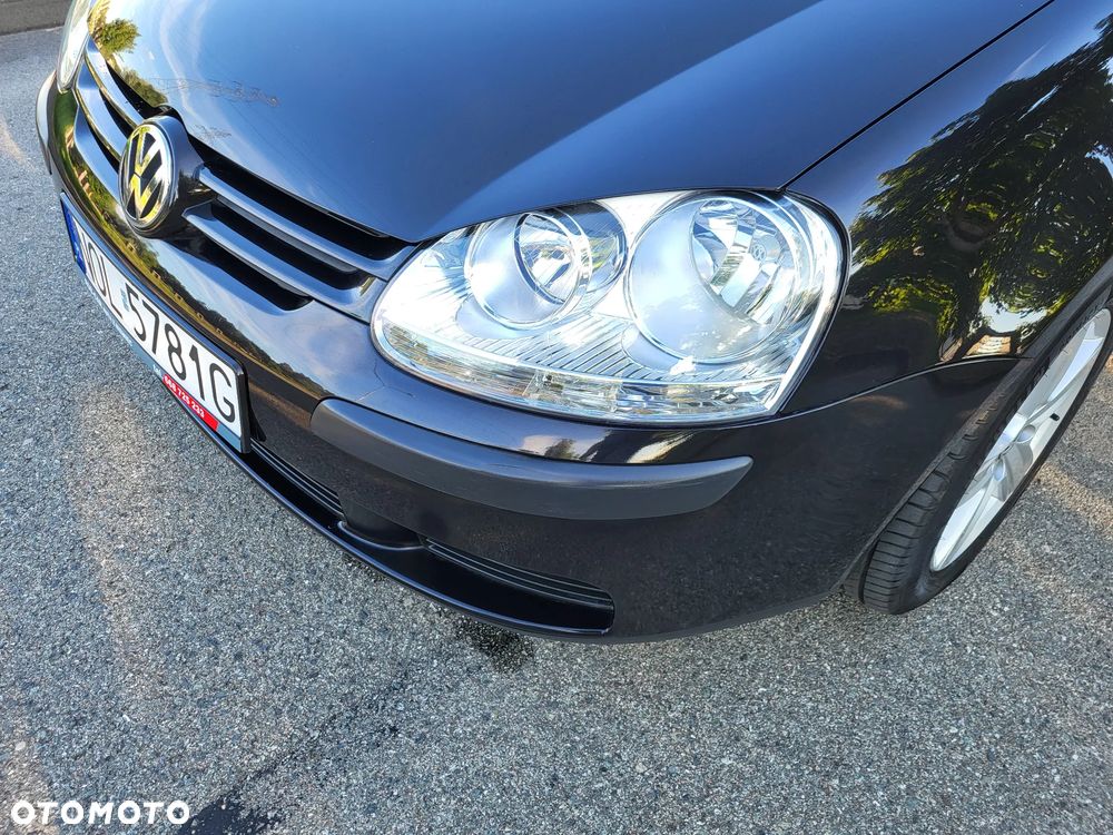 Volkswagen Golf 1.6 Tour - 25
