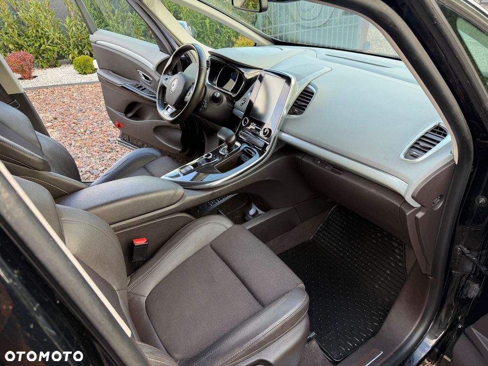 Renault Espace Energy dCi 160 EDC Initiale Paris - 10