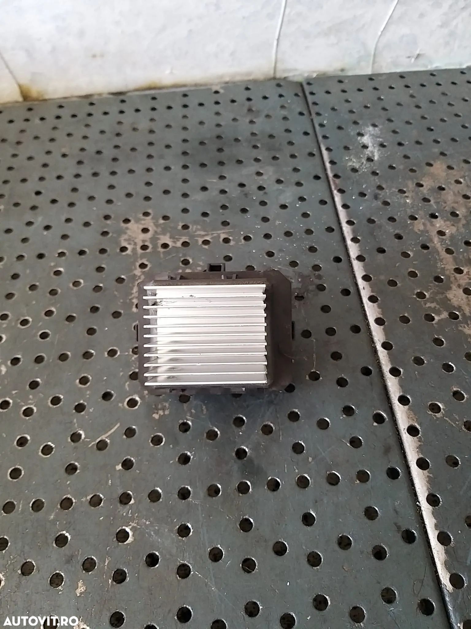 Rezistenta aeroterma renault megane 3 t1017845rc - 1