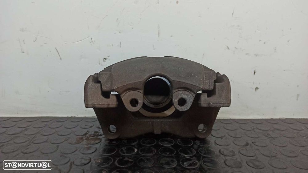 PINÇA DE TRAVÃO FRENTE ESQUERDA VOLKSWAGEN T5 TRANSPORTER/FURGONETA CAJA CERRADA - 3