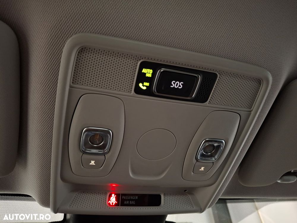 Renault Arkana E-TECH Intens - 34
