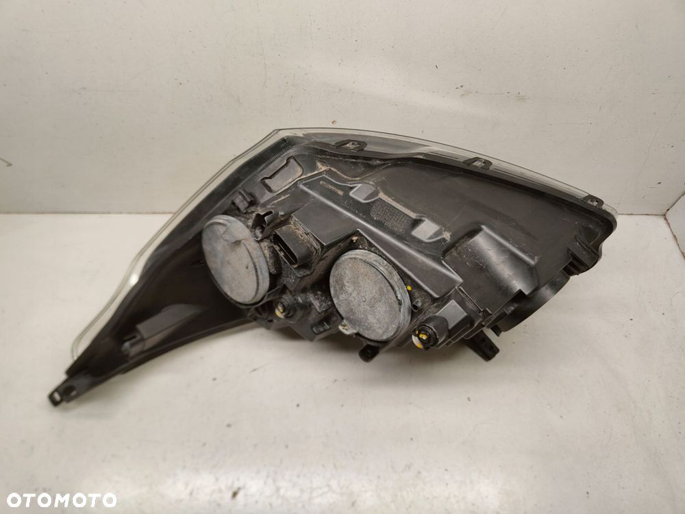 ford transit custom lampa prawy przód zw bk21-13w029-bj - 7