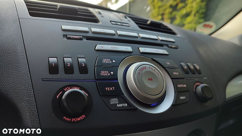 Mazda 3 1.6 MZR Business-Line - 22