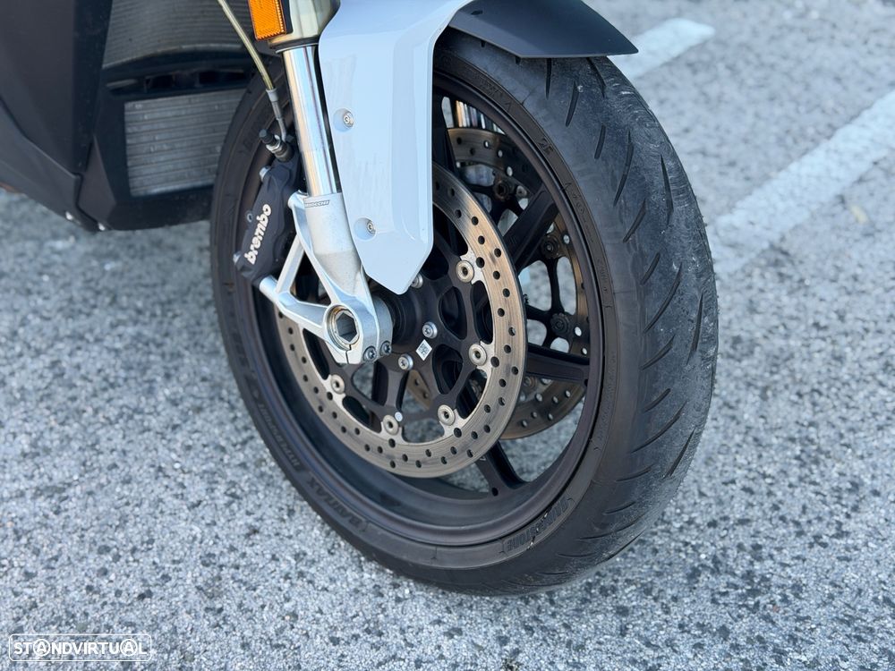 BMW S 1000 XR Pack M Competition - 7