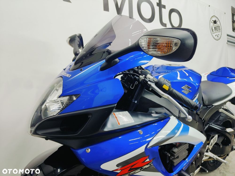 Suzuki GSX-R - 20