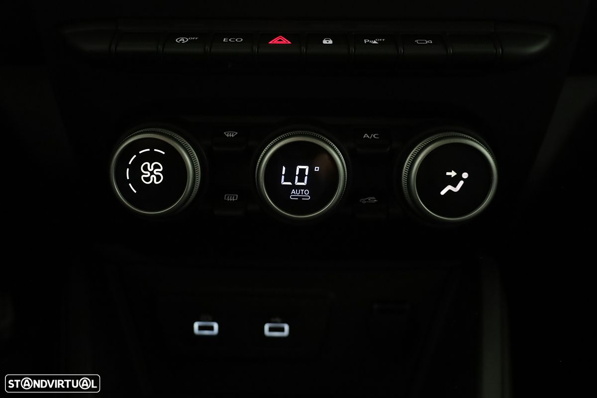 Dacia Duster 1.0 TCe ECO-G Journey+ Up&Go Bi-Fuel - 13