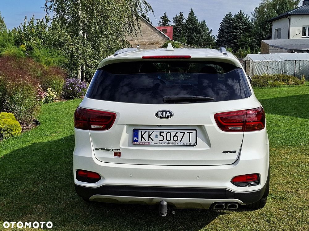 Kia Sorento 2.0 CRDI GT Line - 3