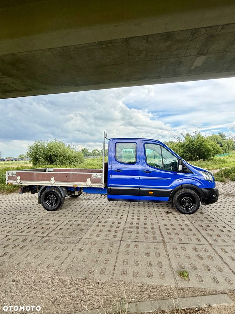 Ford Transit - 16