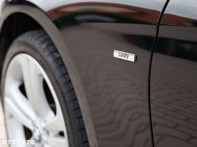 BMW Seria 3 335d xDrive Sport-Aut Luxury Line - 13