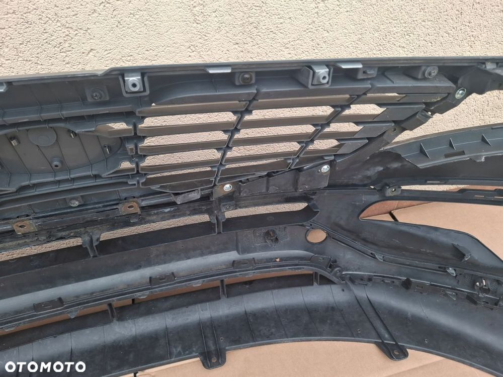 ZDERZAK PRZÓD KIA SPORTAGE III PDC ORYGINAŁ - 9