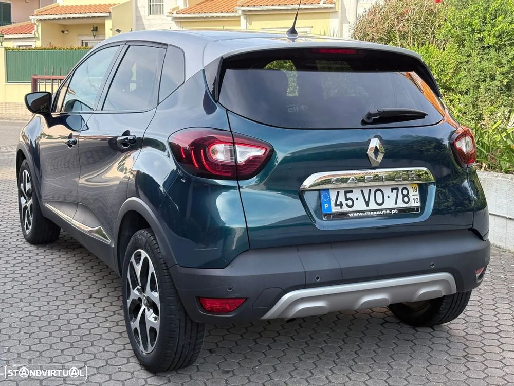 Renault Captur 0.9 TCE Exclusive - 24