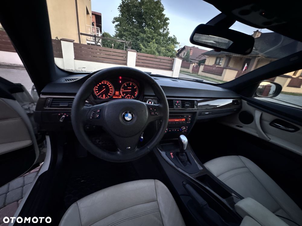 BMW Seria 3 - 7