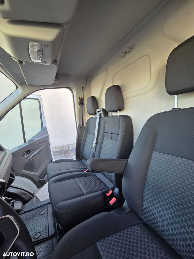 Ford Transit - 7