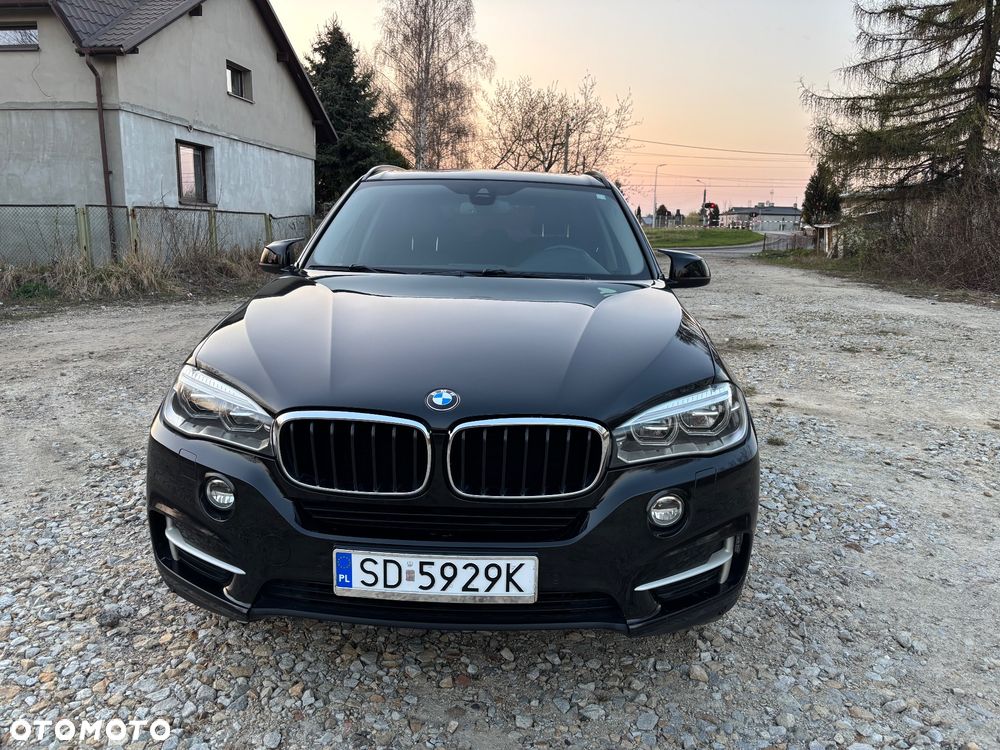 BMW X5 - 3