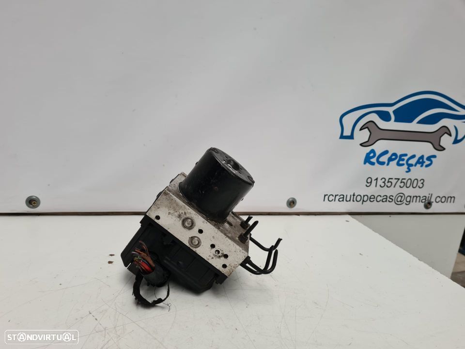 VW VOLKSWAGEN POLO | SEAT  | SKODA | BOMBA MODULO ABS - BOSCH; Ref. 392044 0 265 900 009; - 3