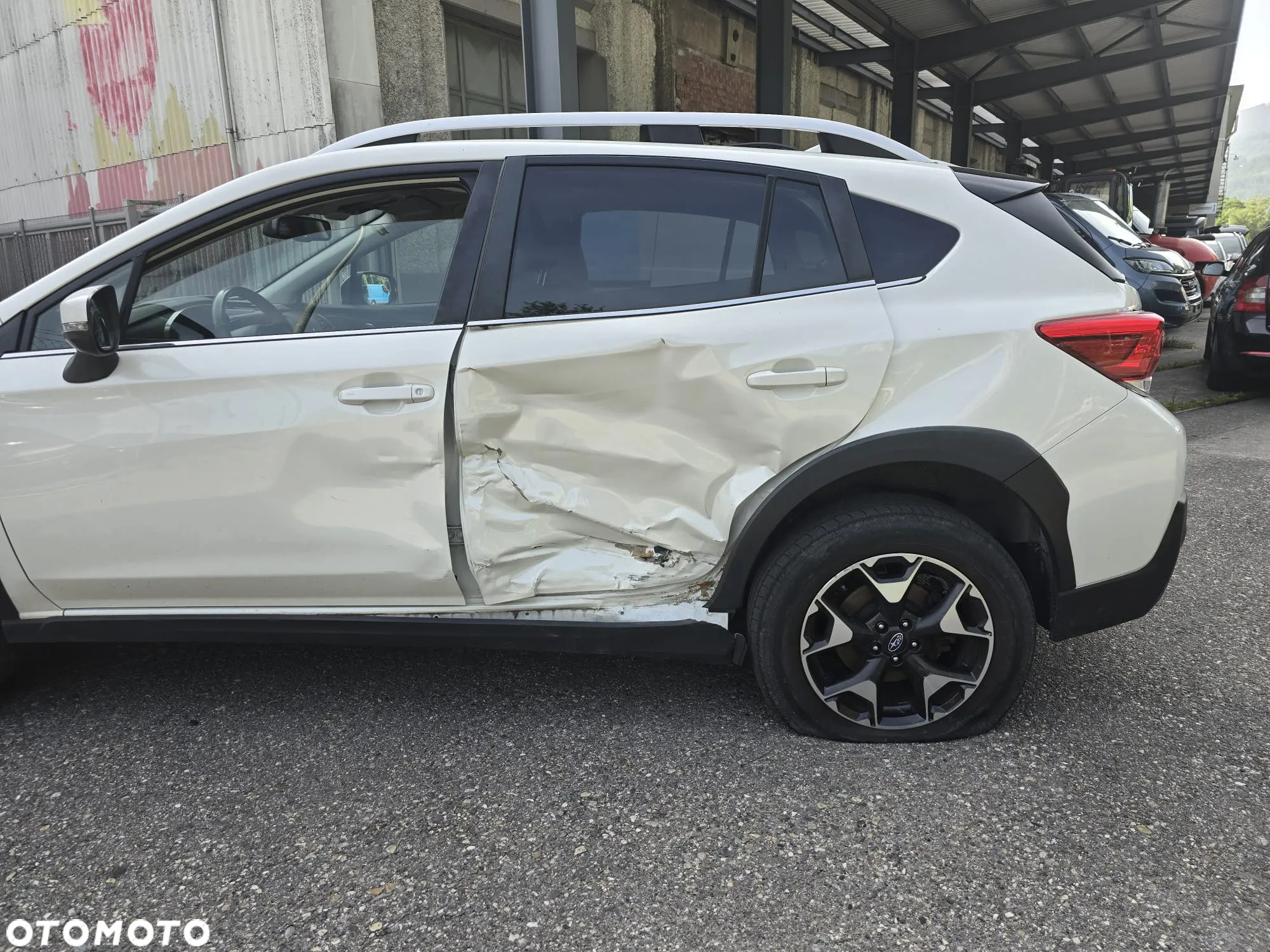 Subaru XV 1.6i Lineartronic Exclusive - 3