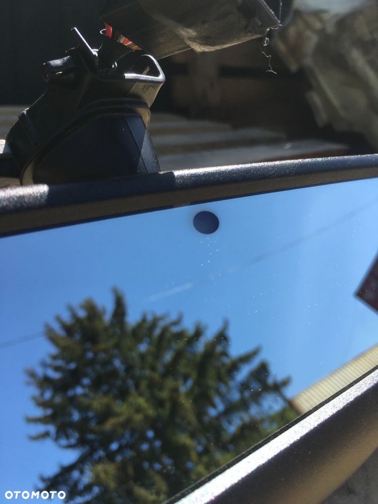 LUSTERKO WSTECZNE MASERATI GHIBLI 57010496 - 2