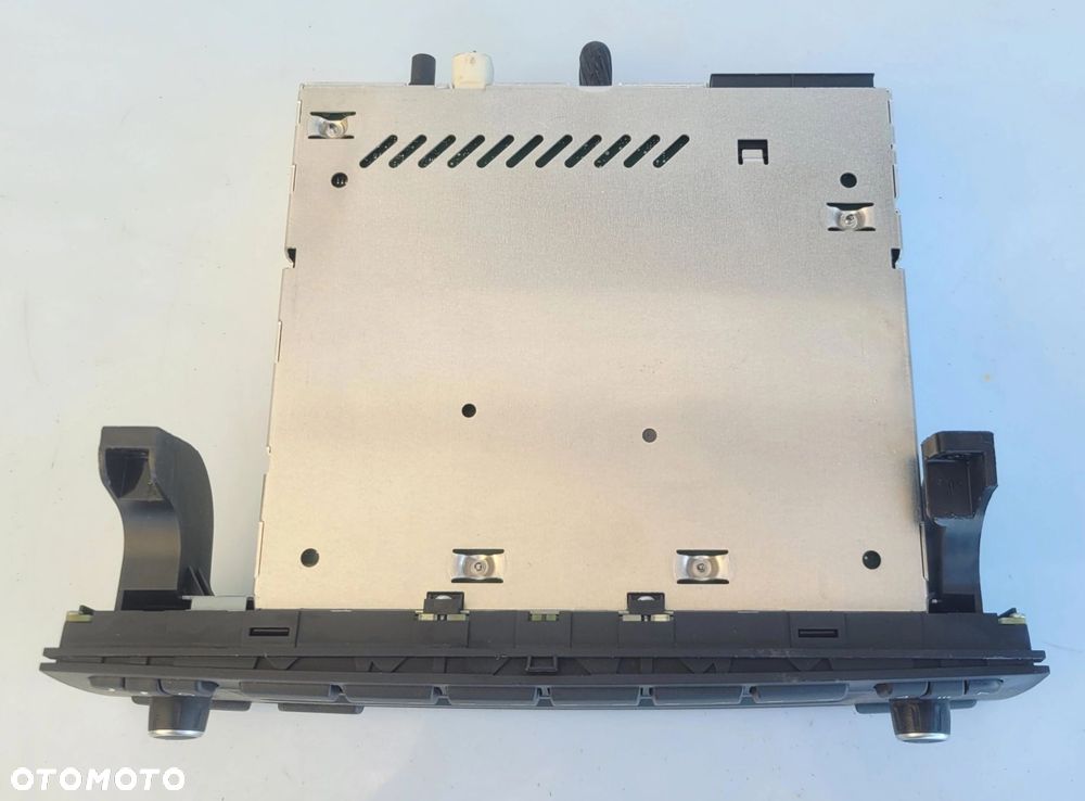 RADIO PROFESSIONAL BMW E81 E82 E84 E87 E88 E89 E90 E91 E92 E93 9258173 - 3