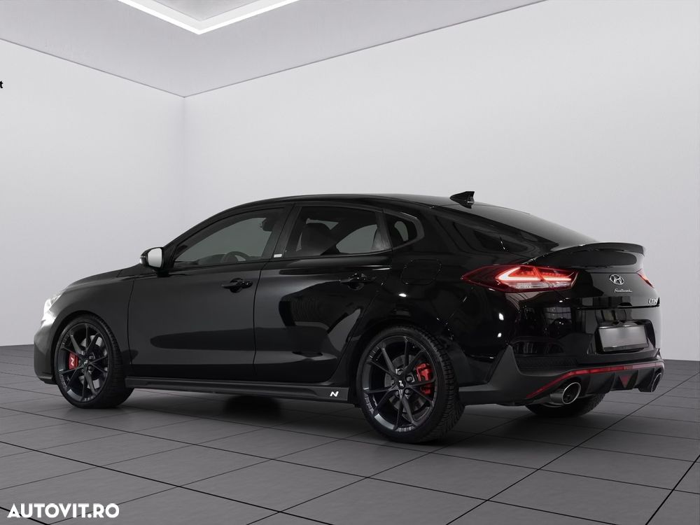 Hyundai i30 N Performance 2.0 T-GDi 280CP 5DR 8DCT - 6