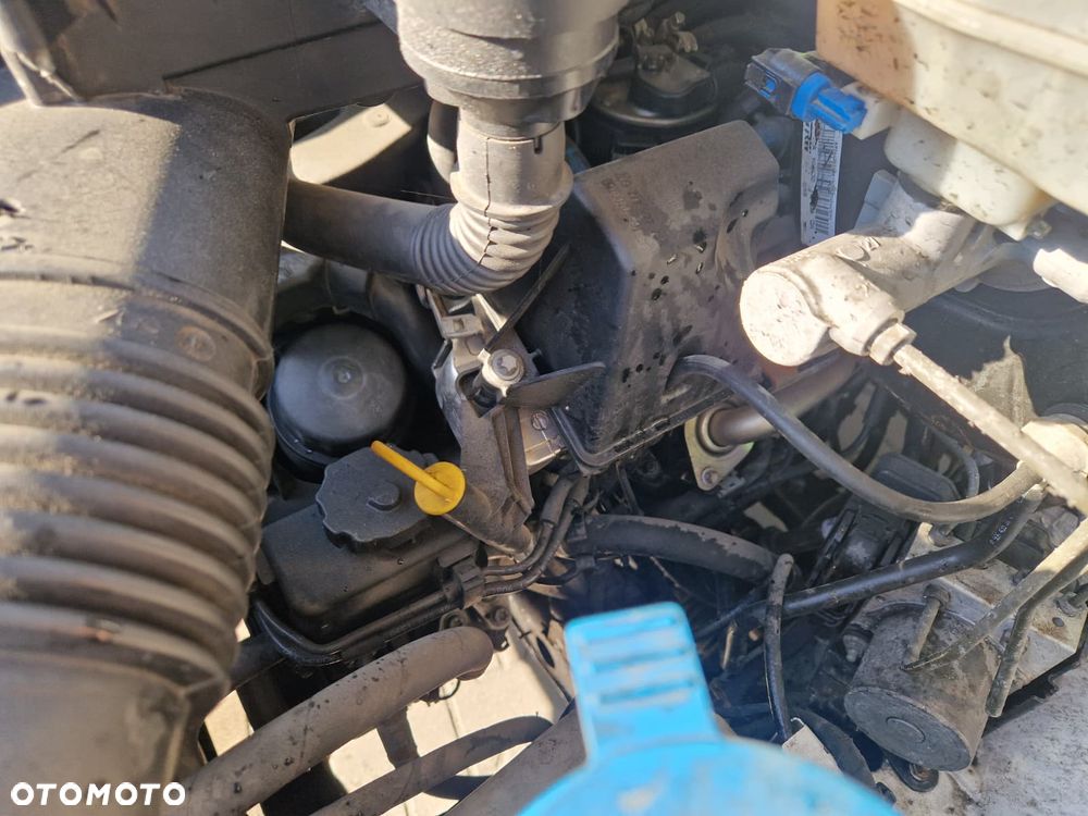 Mercedes-Benz Sprinter 906.253 - 13