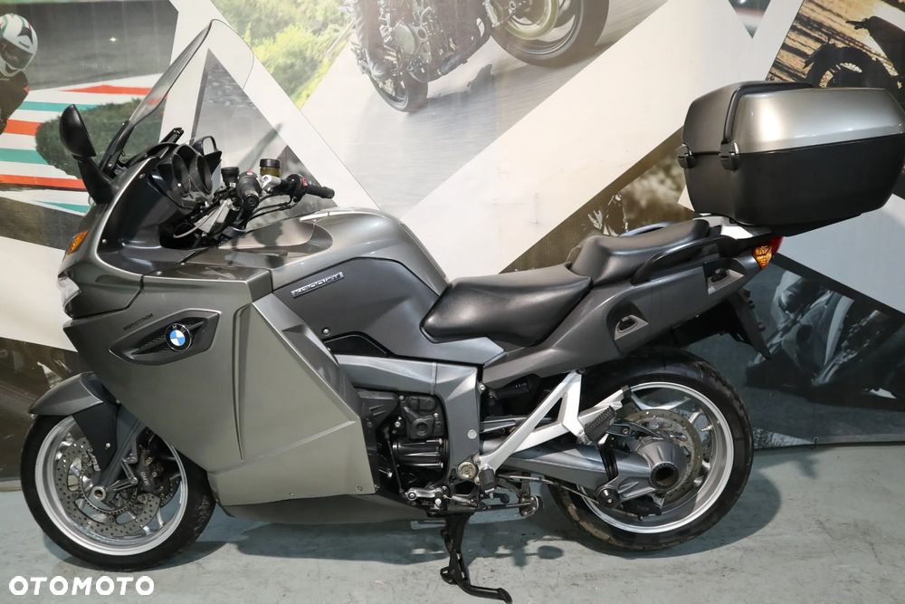 BMW K - 14