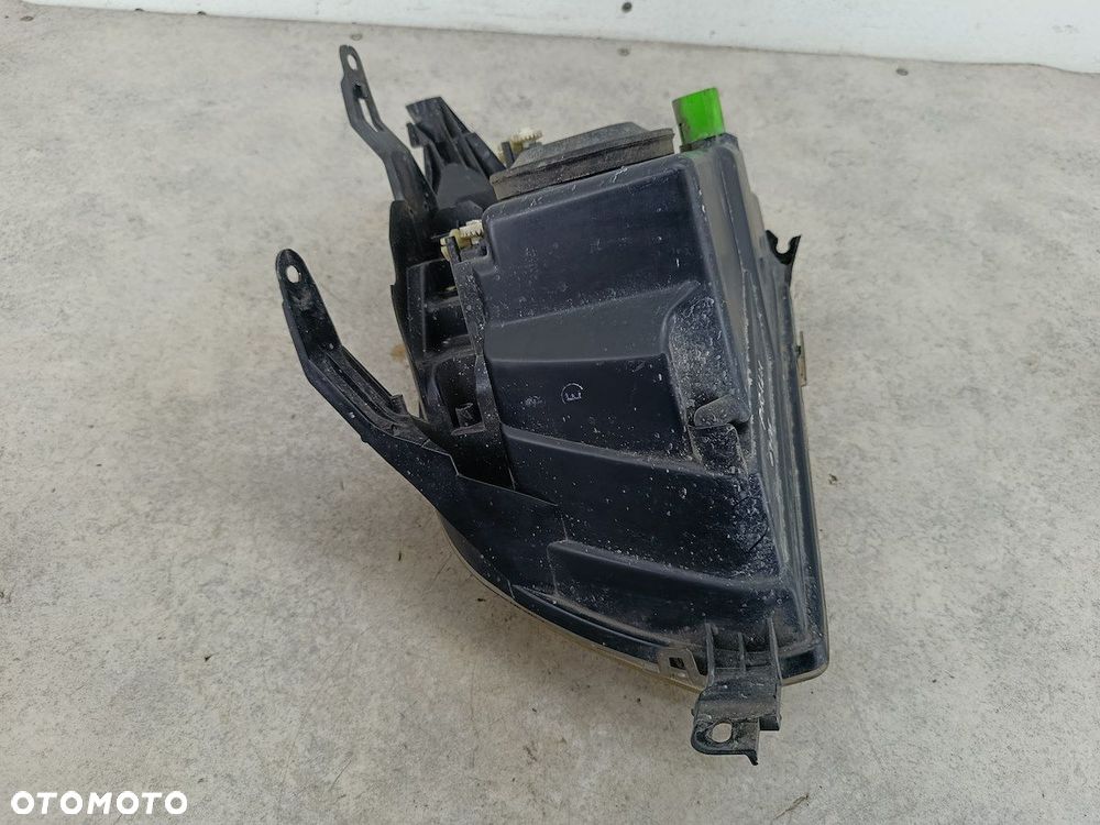 LAMPA PRZÓD PRAWA FORD FUSION 246898-00R - 8