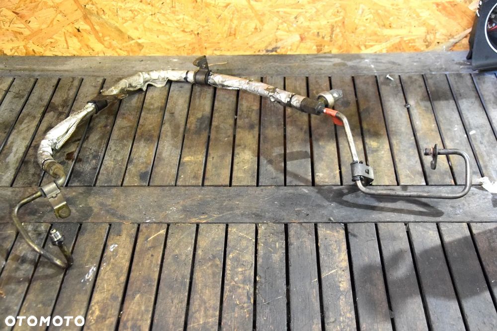 Ford Fiesta 02-08 Przewód wspomagania 4S6C3A719AB Fusion 02-12 Mazda 2 - 1