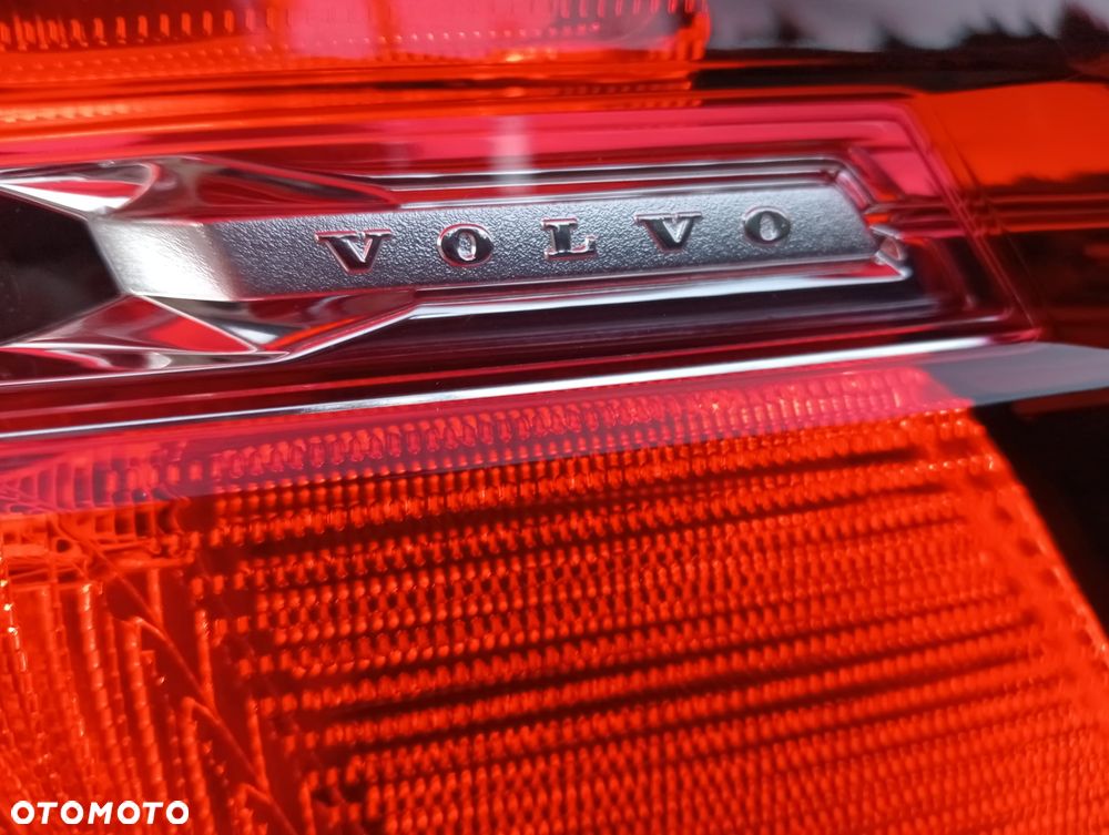 Volvo XC 60 D4 Geartronic Inscription - 15