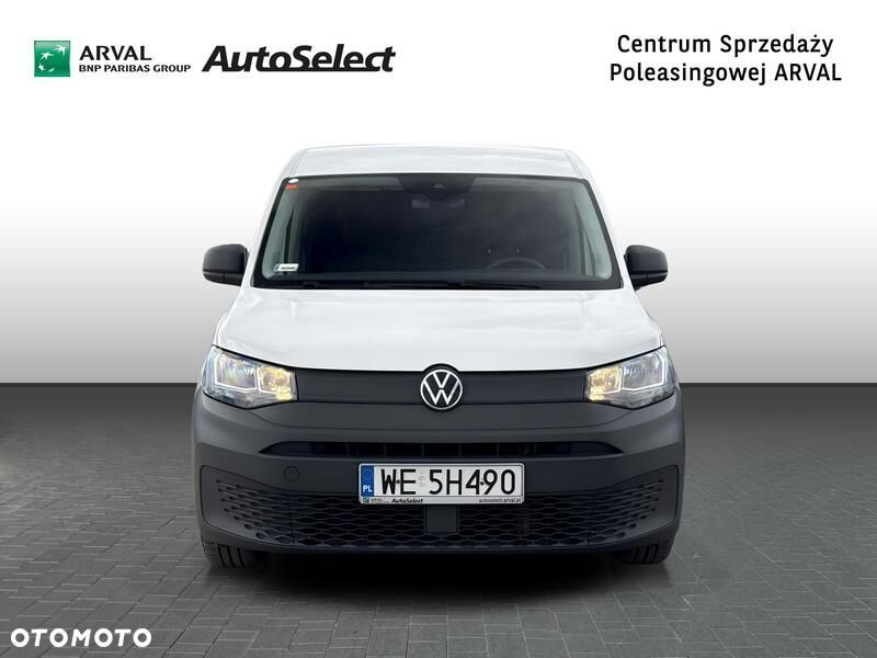 Volkswagen Caddy - 10