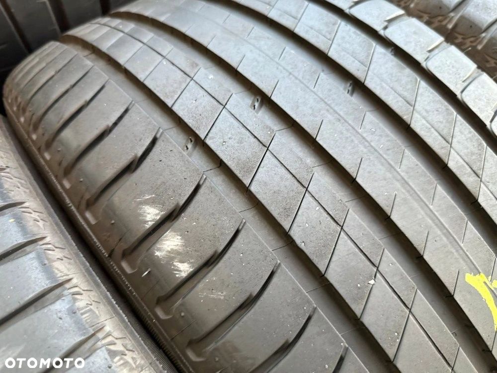 285/40/20 Michelin Latitude Sport 3_6mm_4szt_(260) - 6