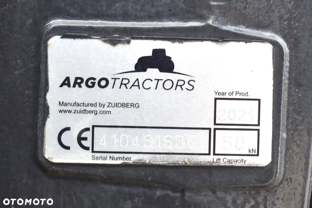 McCormick X8.680 - 11