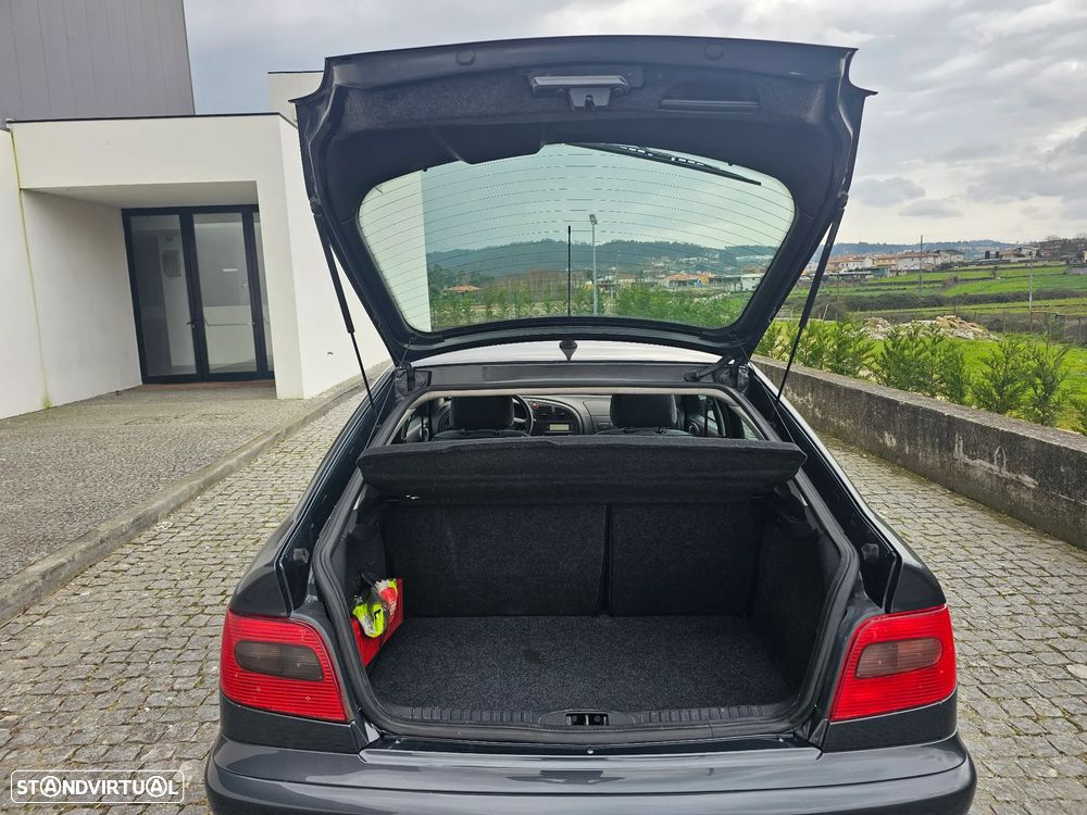 Citroën Xsara 2.0 HDi 110 Exclusive - 18