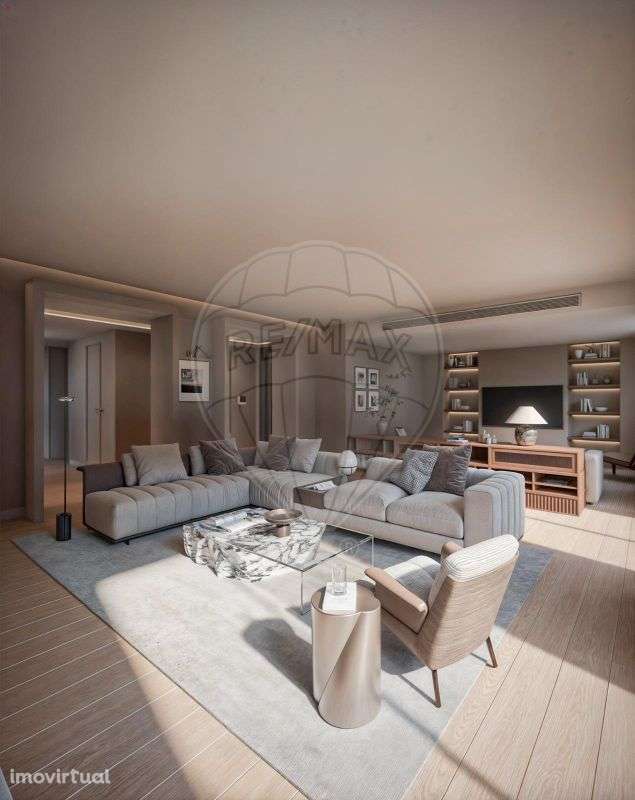 Apartamento T4 para venda - Grande imagem: 3/17