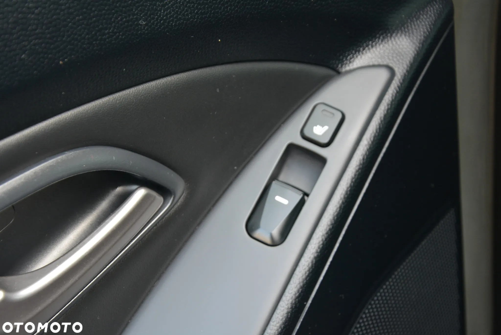 Hyundai ix35 2.0 Premium - 38