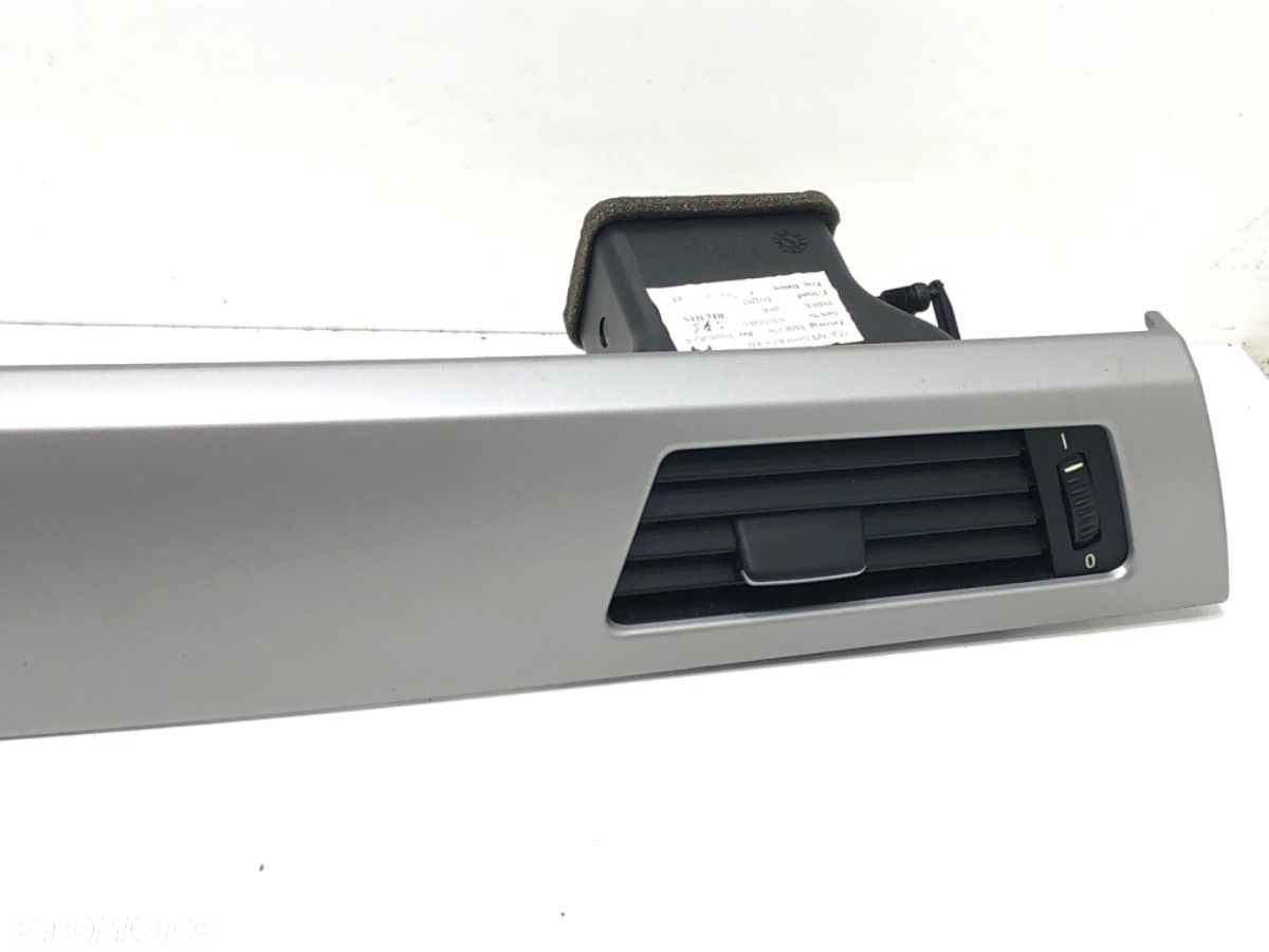 LISTWY DEKOR - 260.00 PLN - BMW 3 Touring (E91) 2004 - 2012 320 d 120 kW [163 KM] olej napędowy - 5