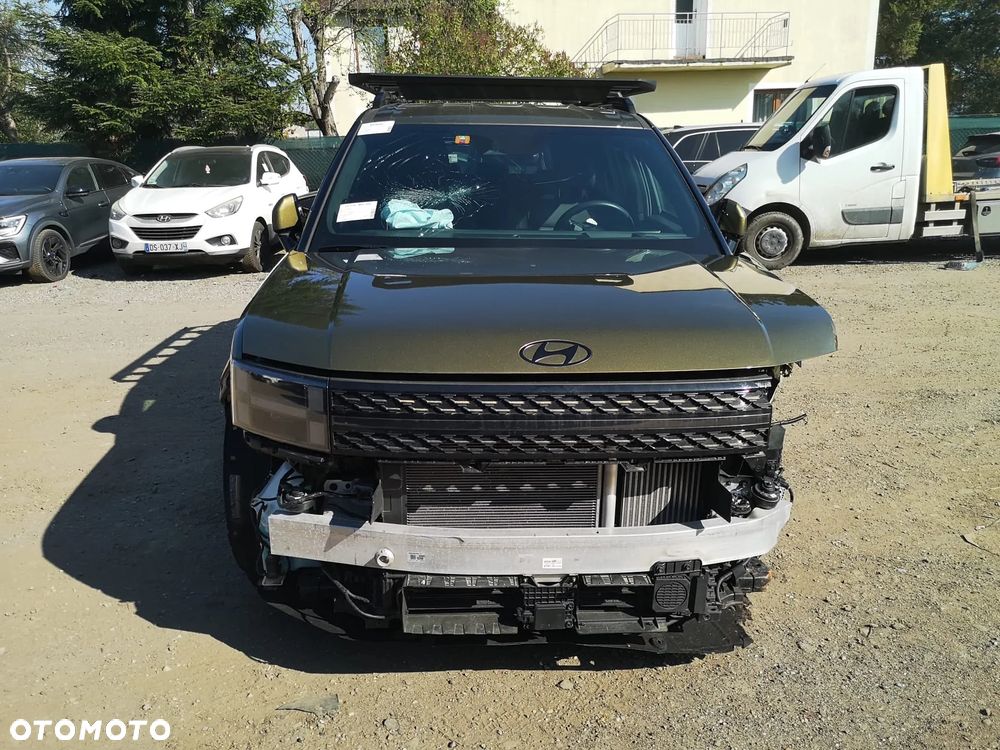 Hyundai Santa Fe - 14