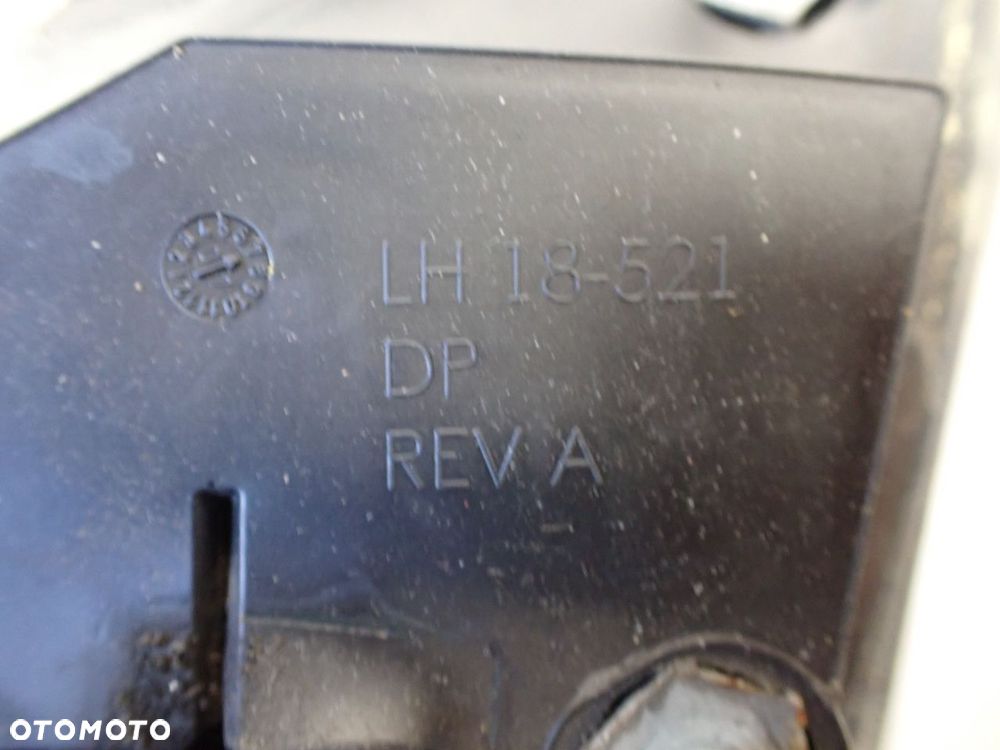 LUSTERKO LEWE ELEKTRYCZNE DODGE CALIBER - 7