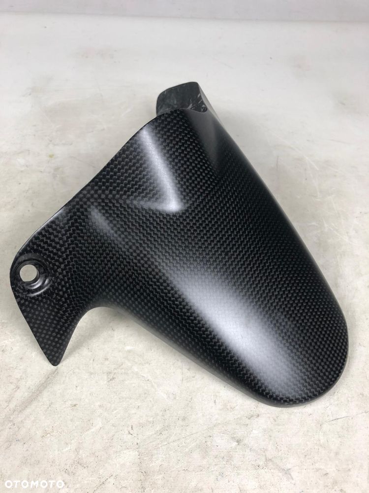 Ducati Monster 1200 S Błotnik Tył Carbon - 2
