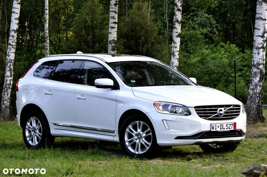 Volvo XC 60 T5 Powershift Summum - 6